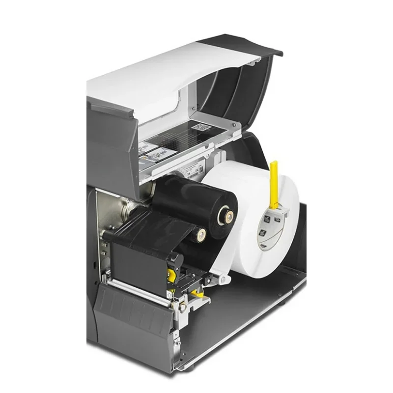 Industrial Laser Machines - Mise à niveau des imprimantes industrielles