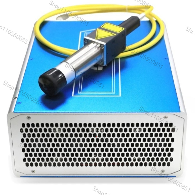 Fiber Laser Source 20W - Générateur laser à fibre 20W 30W