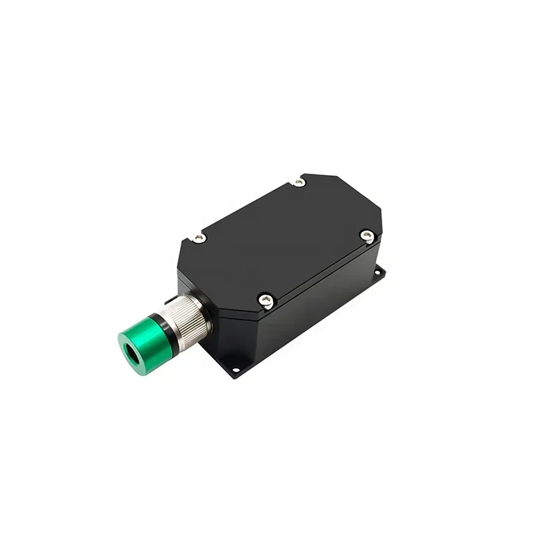 Industrial Grade Laser - Module de diode laser vert à