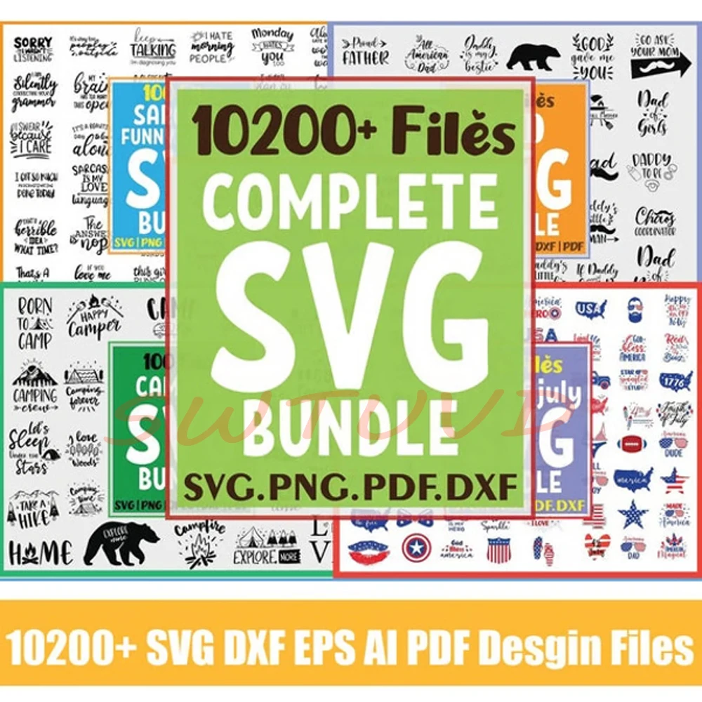 Cnc Plasma Cutter - 10200 Mega Massive SVG fichiers Cricut