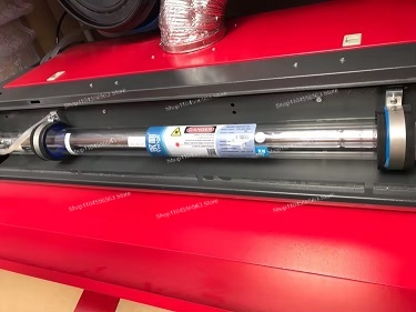 Laser Tube Replacement - Tête de mesure de courant pour