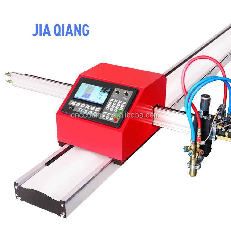 Cnc Plasma Cutter - Machine de découpe plasma CNC portable