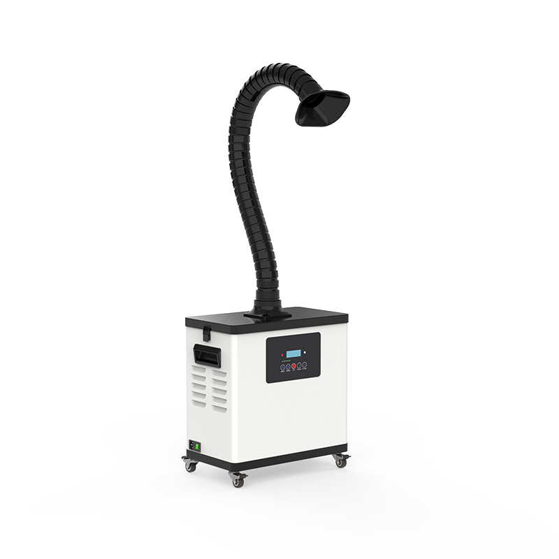 Industrial Laser Welding Iron - Système d'atelier industriel Mobile, soudage de