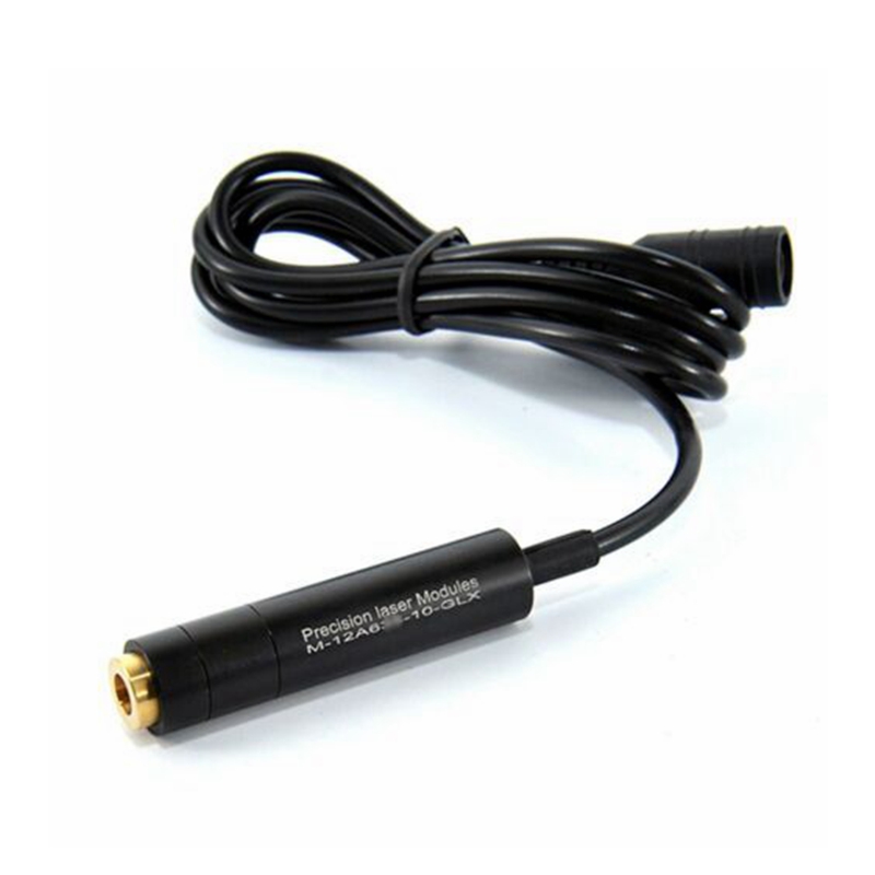 Fiber Laser Source 20W - Diode laser rouge Diode Tech, Dot,