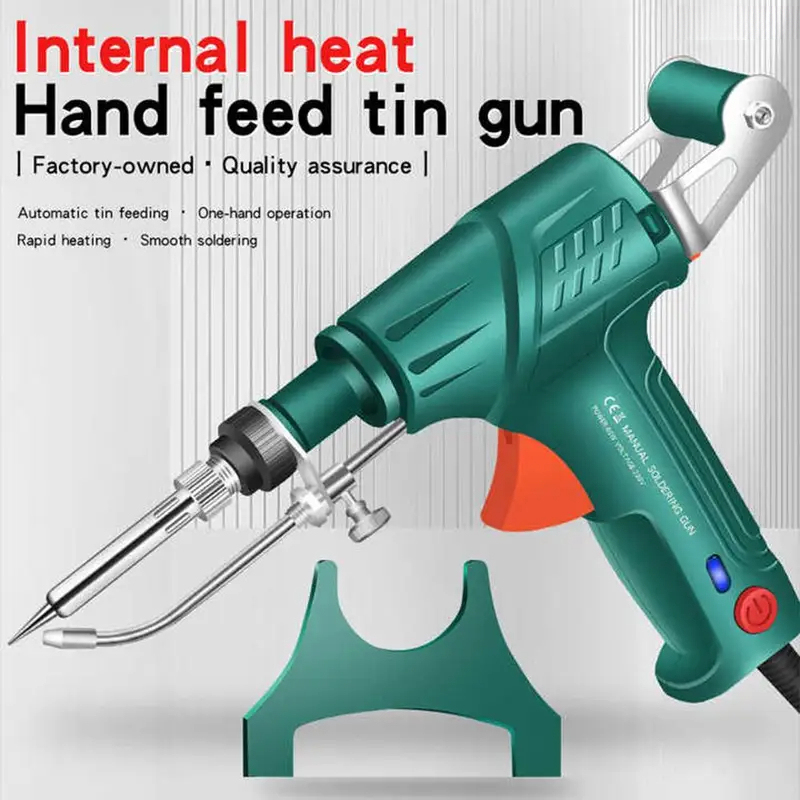 Industrial Laser Welding Iron - Kit de fer à souder multifonction,