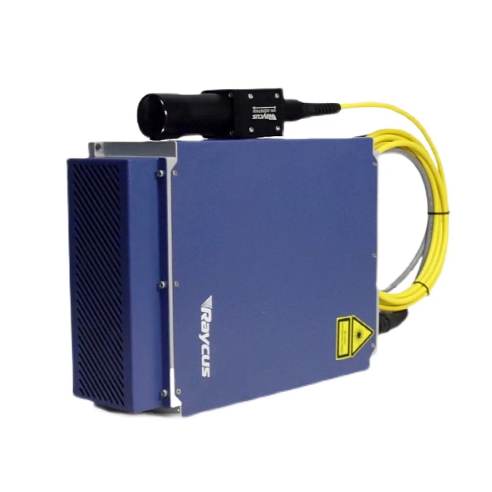 Fiber Laser Source 20W - Source Laser à Fiber d'impulsion à