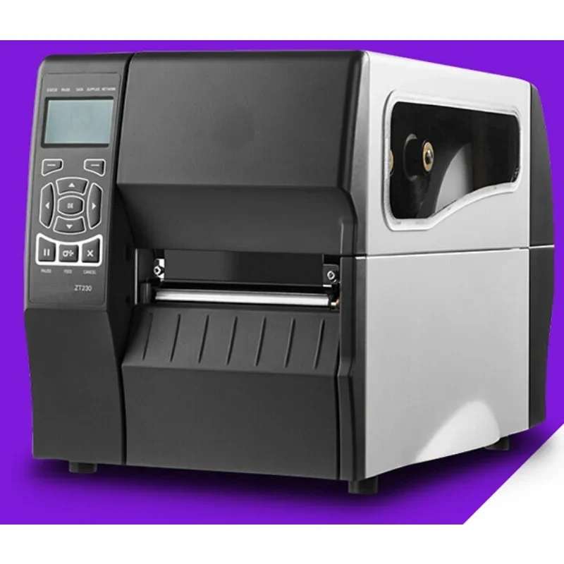 Mise à niveau des imprimantes  - Industrial Laser Machines avis et prix
