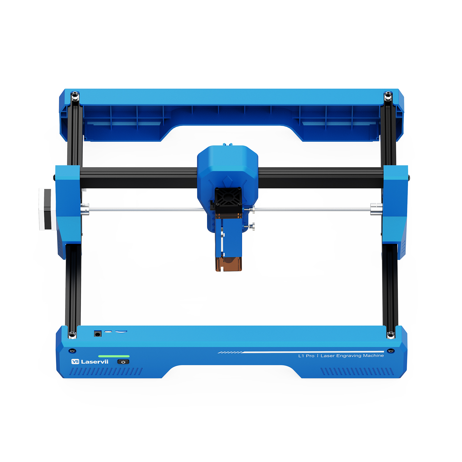 Machine de gravure et de décou - Industrial Laser Technology avis et prix