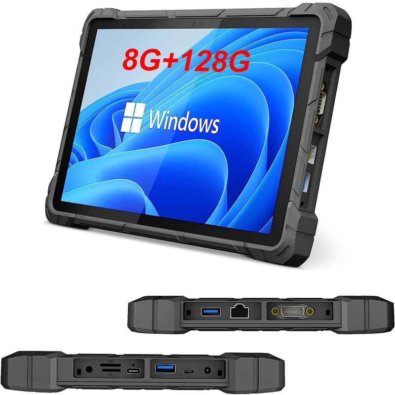 Tablette PC robuste de 10 pouc - Industrial Laser Operator avis et prix