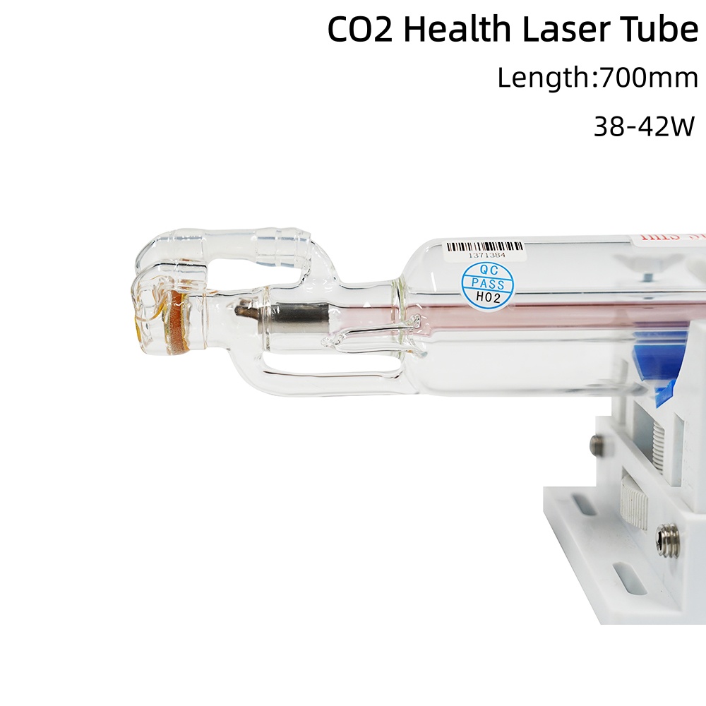 Tube laser CO2 Bluetimes 700 m - Laser Tube Replacement avis et prix