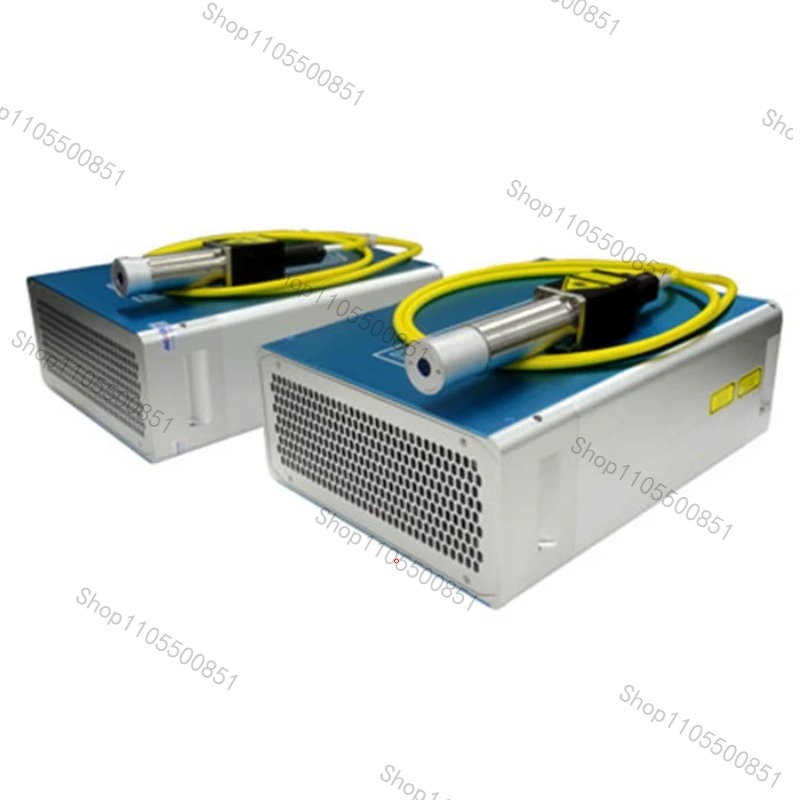Générateur laser à fibre 20W 3 - Fiber Laser Source 20W avis et prix