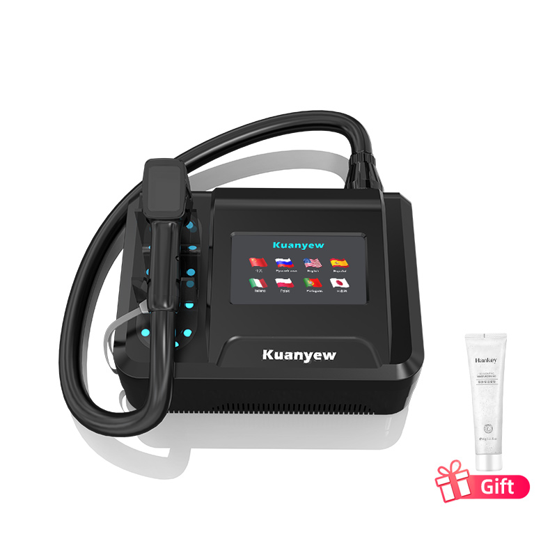 Prix d'usine 20000000   Beat 8 - Industrial Laser Hair Removal Machine avis et prix