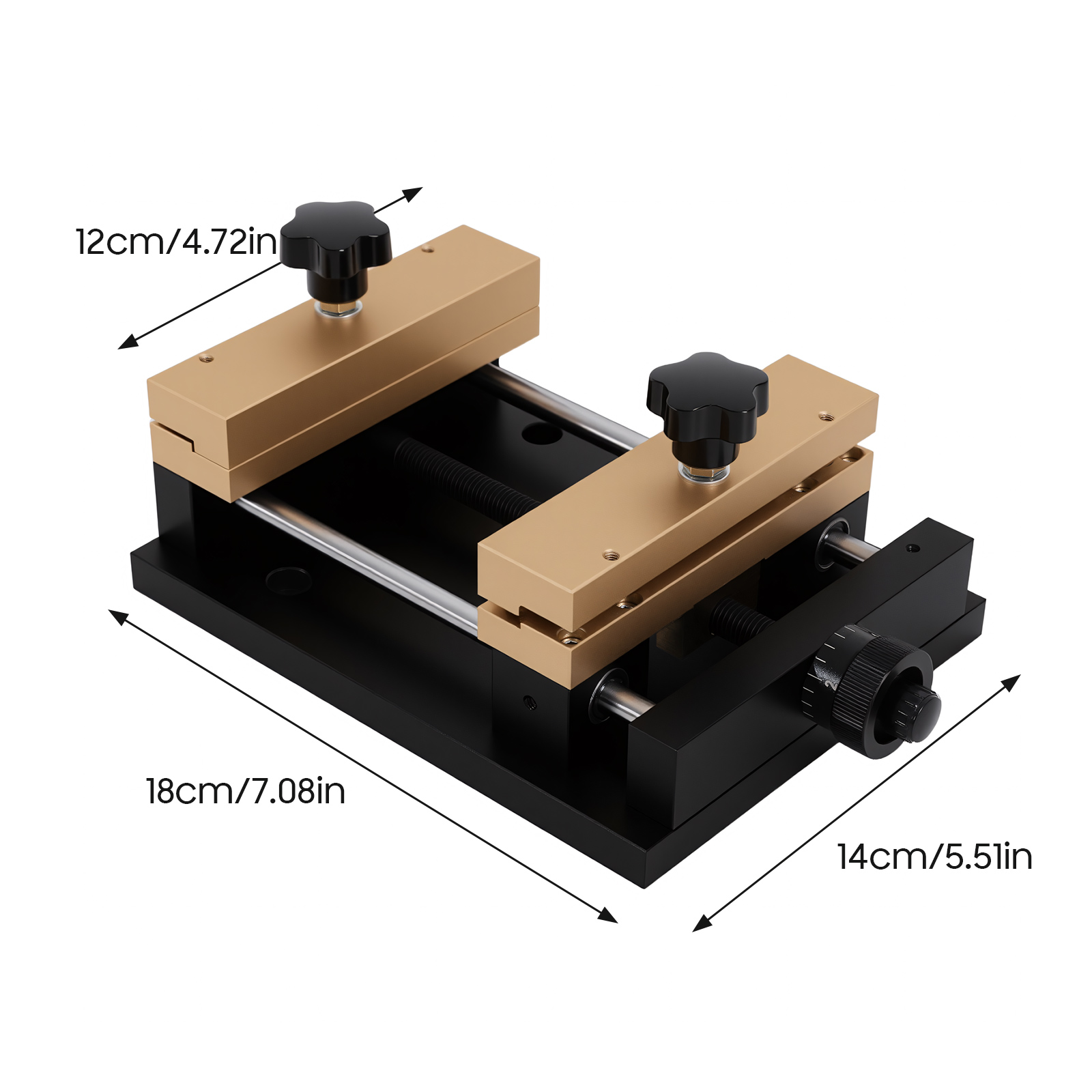 Pince de fixation coulissante  - Industrial Laser Technology avis et prix