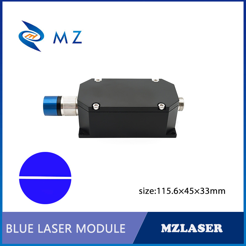 Diode laser à ligne bleue, mod - Industrial Grade Laser avis et prix