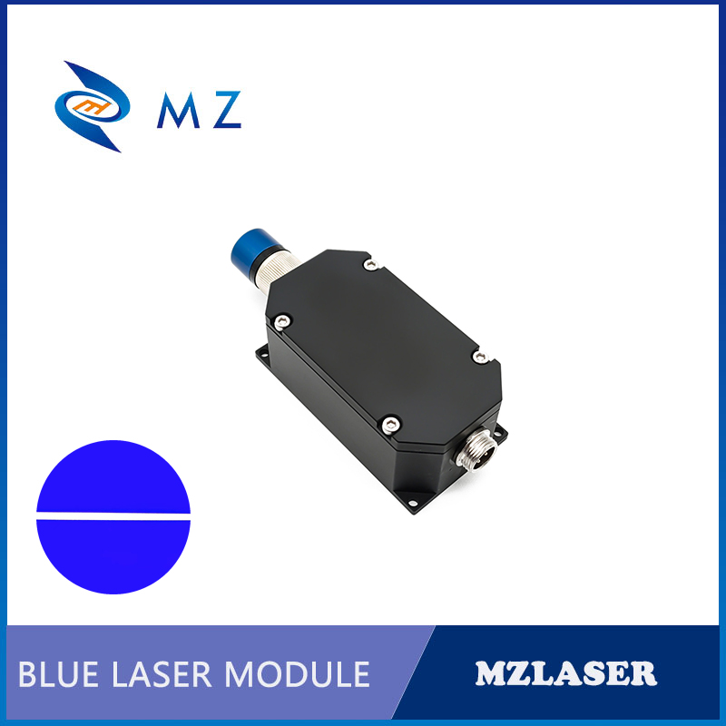 Diode laser à ligne bleue, mod - Industrial Grade Laser avis et prix