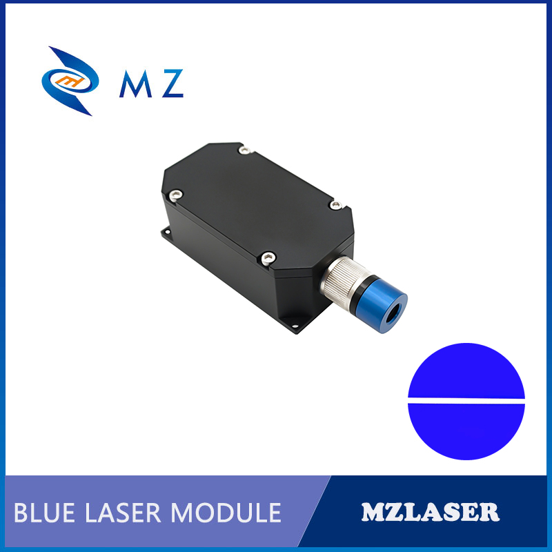 Diode laser à ligne bleue, mod - Industrial Grade Laser avis et prix