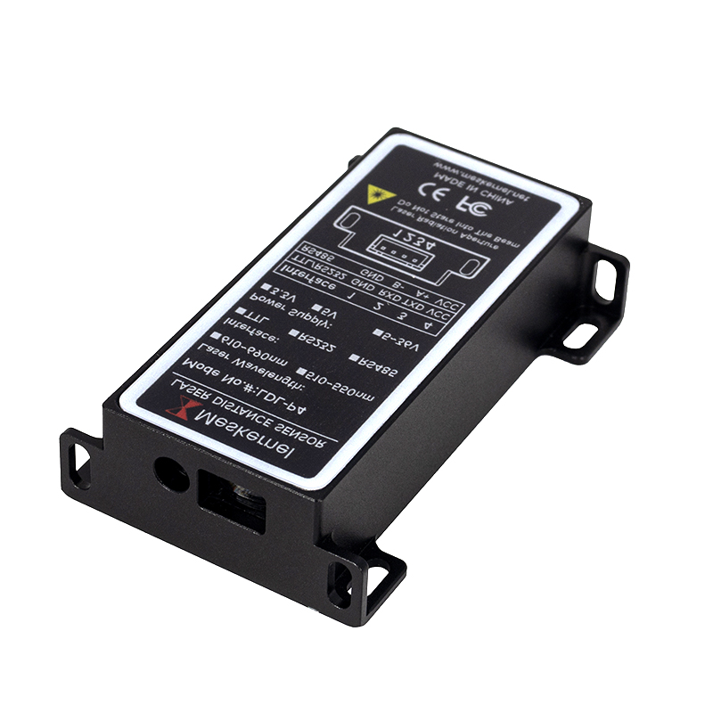 NOUVEAU Capteur de mesure de d - Industrial Grade Laser avis et prix