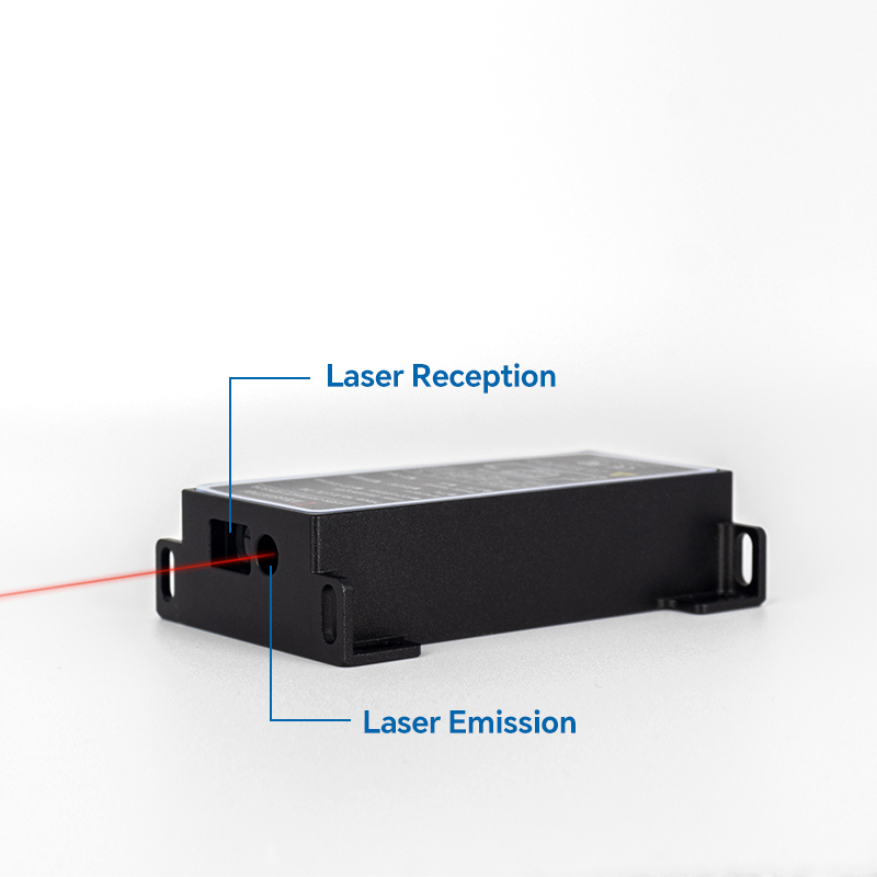 NOUVEAU Capteur de mesure de d - Industrial Grade Laser avis et prix