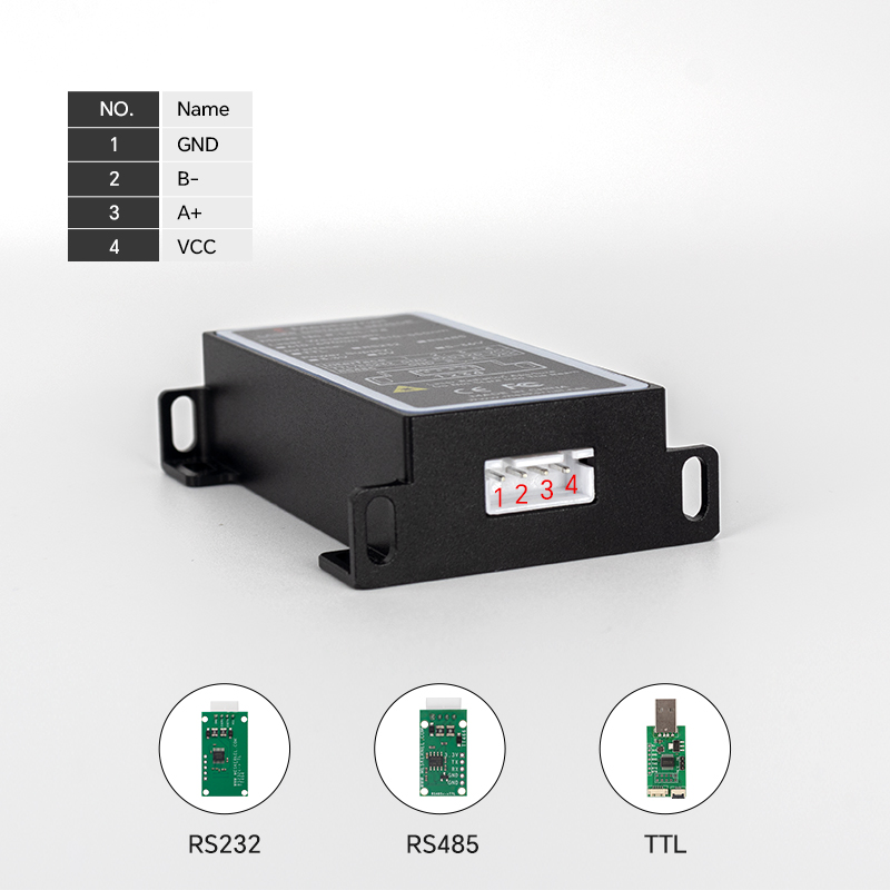 NOUVEAU Capteur de mesure de d - Industrial Grade Laser avis et prix