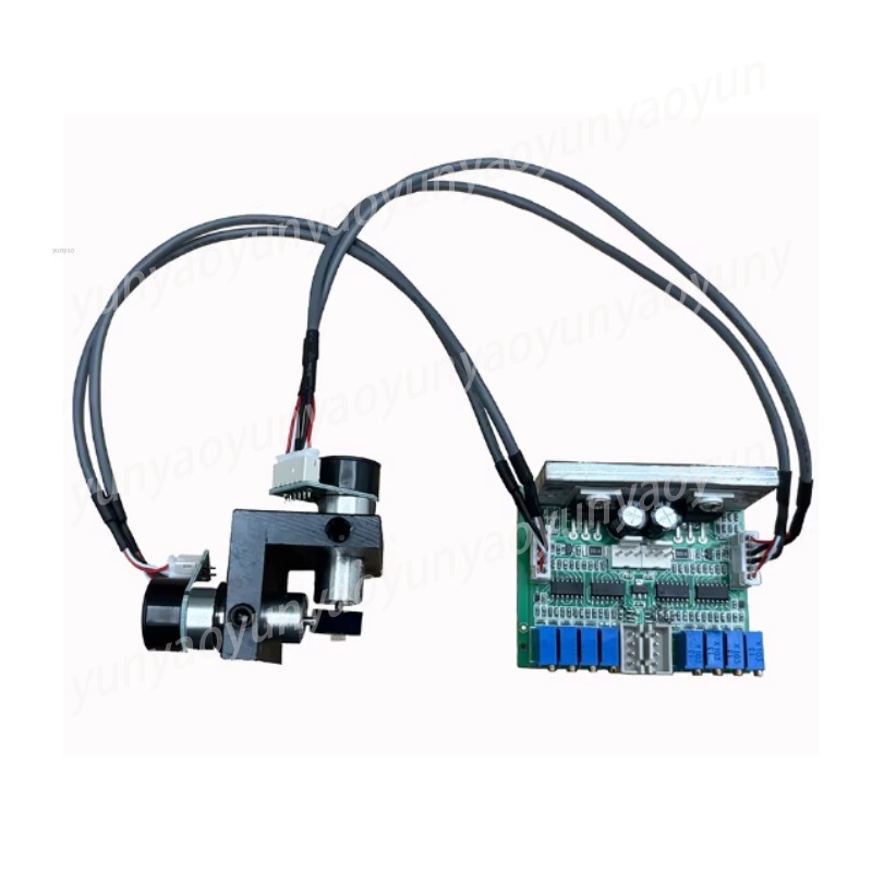 Module de scanner laser Galvo  - Industrial Laser Technology avis et prix