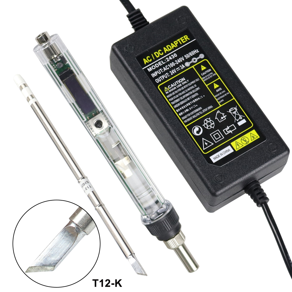 Kit de fer à souder électrique - Industrial Laser Soldering Iron avis et prix