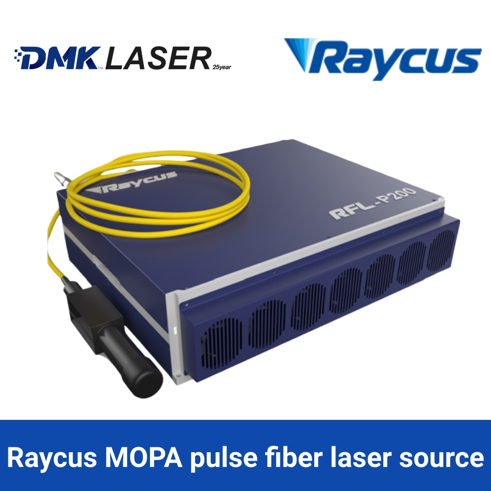 Source laser à fibre pulsée MO - Fiber Laser Source 20W avis et prix
