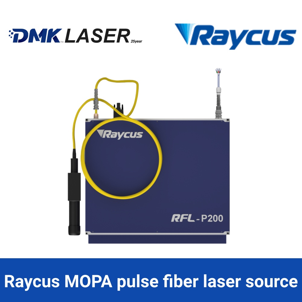 Source laser à fibre pulsée MO - Fiber Laser Source 20W avis et prix