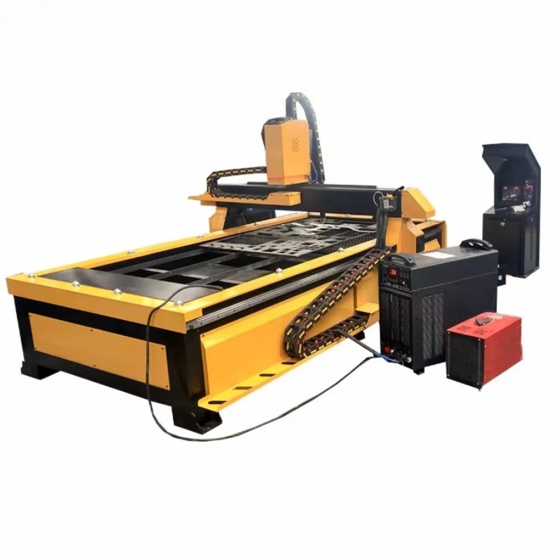 Machine de découpe plasma CNC  - Cnc Plasma Cutter avis et prix