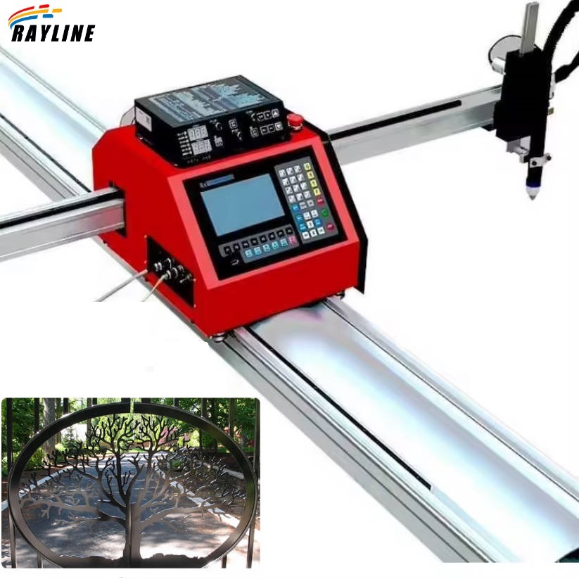 Mini machine de découpe plasma - Cnc Plasma Cutter avis et prix