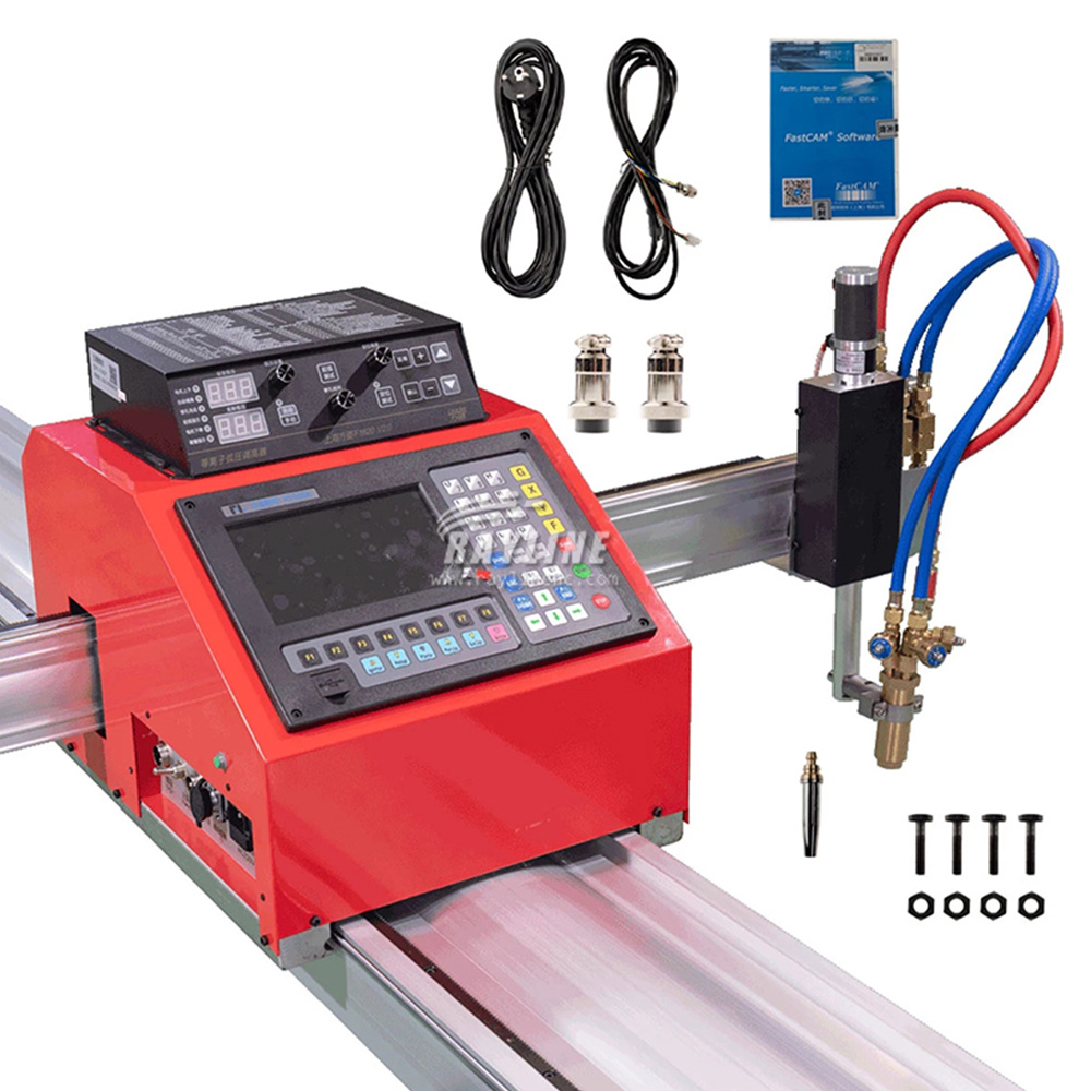 Mini machine de découpe plasma - Cnc Plasma Cutter avis et prix