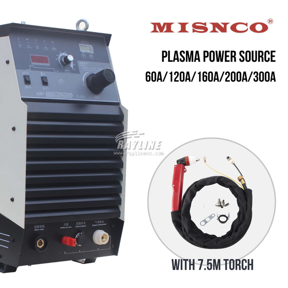 Misnco 220VA Source d'alimenta - Cnc Plasma Cutter avis et prix
