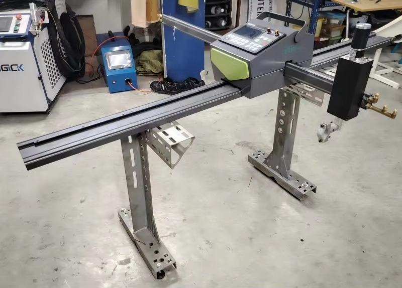Mini découpeur de Plasma à fla - Cnc Plasma Cutter avis et prix
