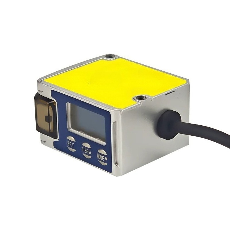 Capteur de distance laser indu - Industrial Laser Operator avis et prix