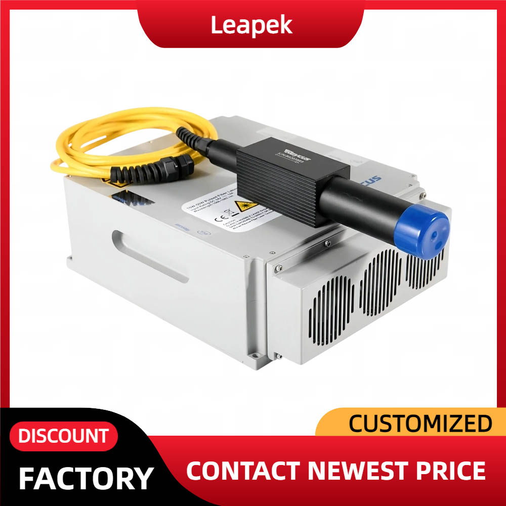 Générateur Laser Raycus 20W av - Fiber Laser Source 20W avis et prix
