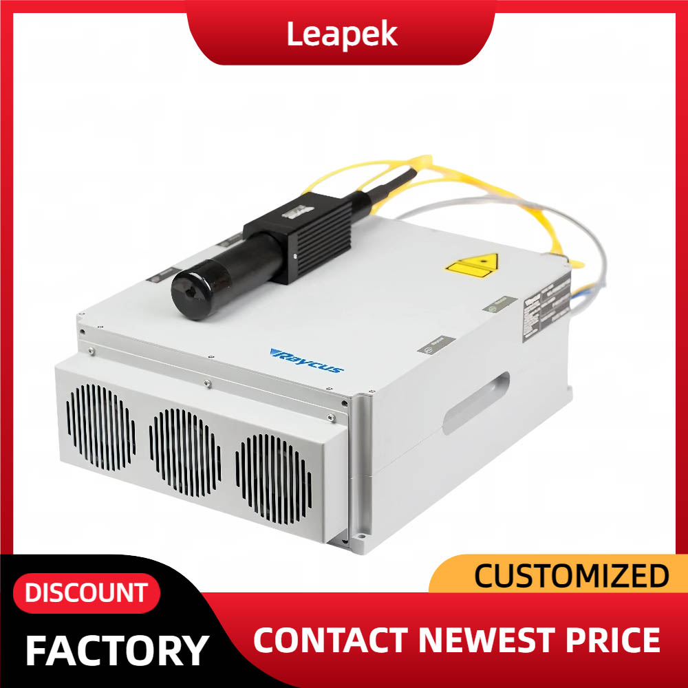 Générateur Laser Raycus 20W av - Fiber Laser Source 20W avis et prix