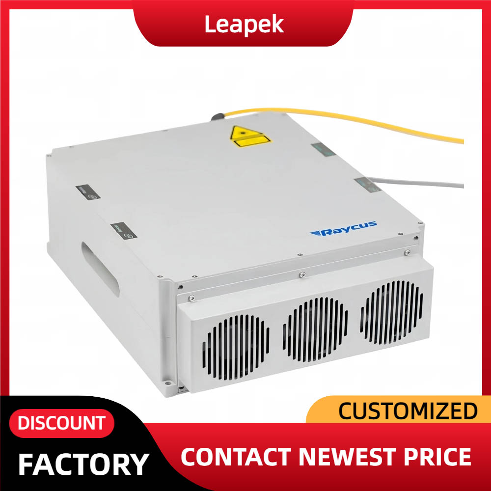 Générateur Laser Raycus 20W av - Fiber Laser Source 20W avis et prix