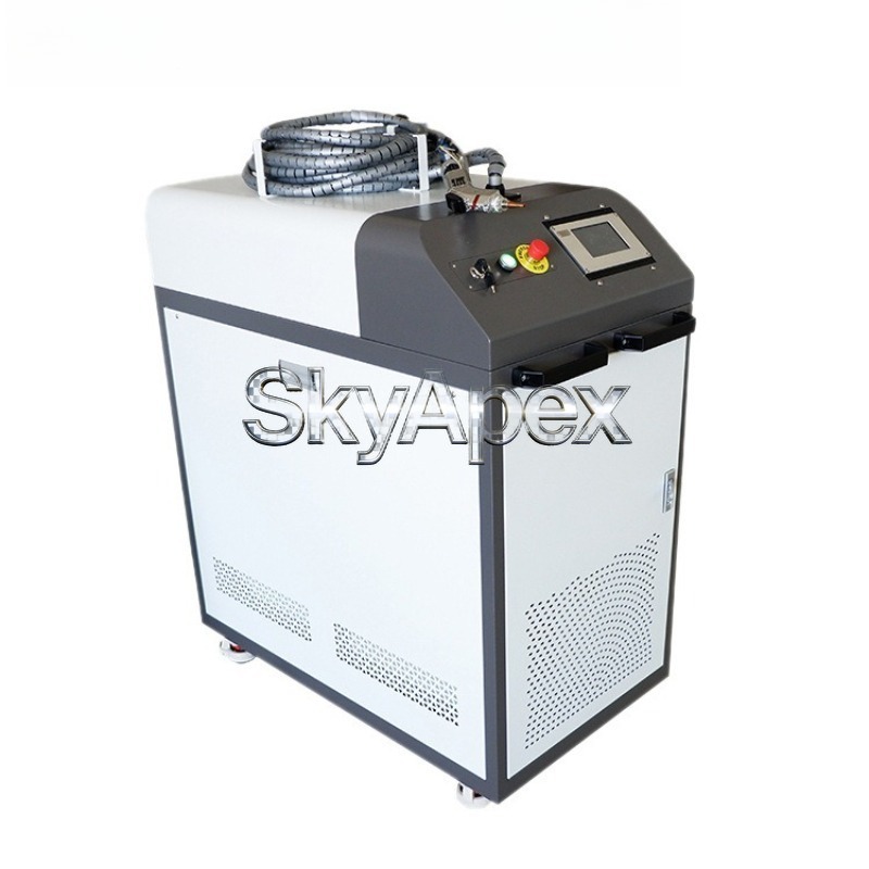 Machine de soudage laser porta - Industrial Laser Welding Iron avis et prix