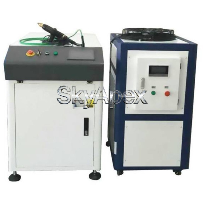 Machine de soudage laser porta - Industrial Laser Welding Iron avis et prix