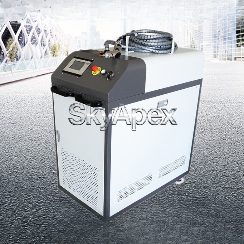 Machine de soudage laser porta - Industrial Laser Welding Iron avis et prix