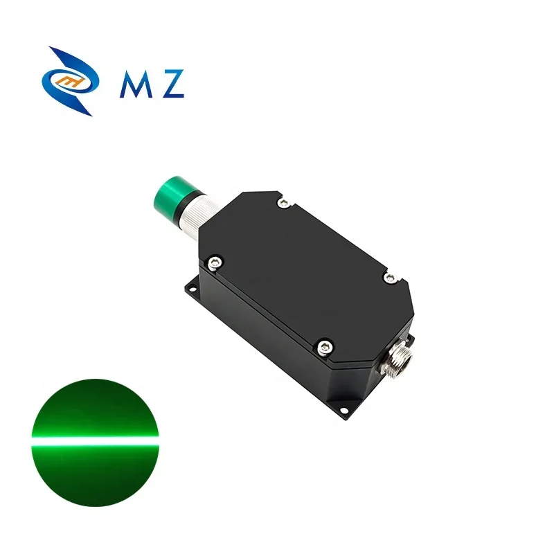 Module de diode laser vert à l - Industrial Grade Laser avis et prix