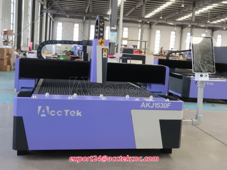 Machine de découpe laser à fib - Industrial Laser Machines avis et prix