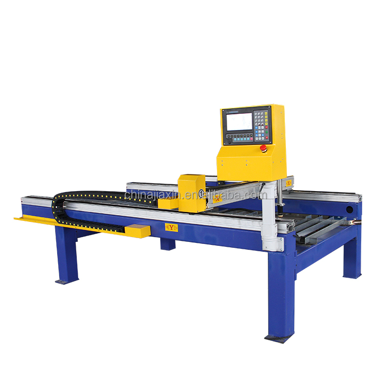 Machine de découpe plasma CNC  - Cnc Plasma Cutter avis et prix