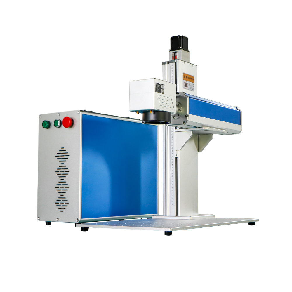 Graveur Laser à Fiber Raycus,  - Industrial Laser Machines avis et prix