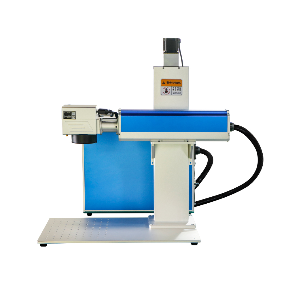 Graveur Laser à Fiber Raycus,  - Industrial Laser Machines avis et prix