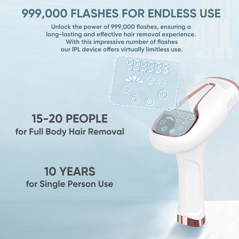 Épilateur laser tactile pour f - Industrial Laser Hair Removal Machine avis et prix