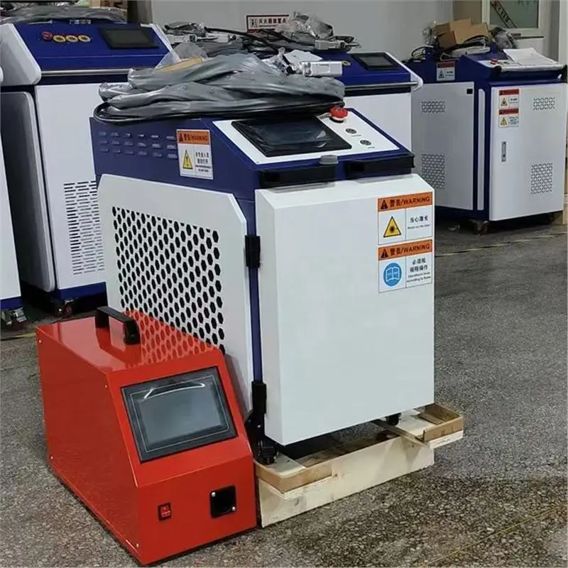 Machine de soudage laser porta - Industrial Laser Welding Iron avis et prix
