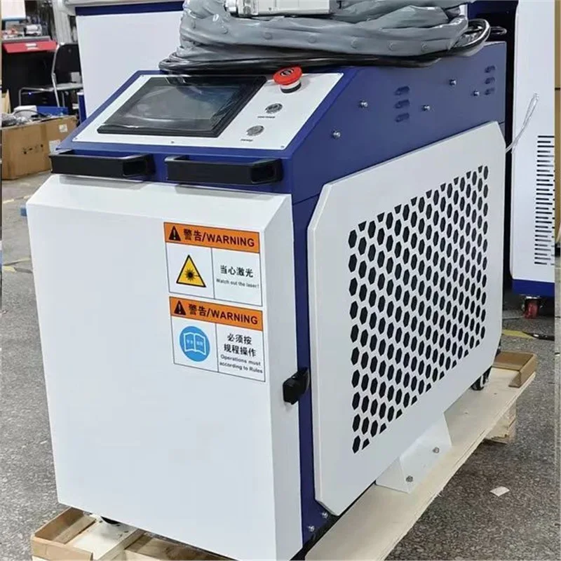 Machine de soudage laser porta - Industrial Laser Welding Iron avis et prix