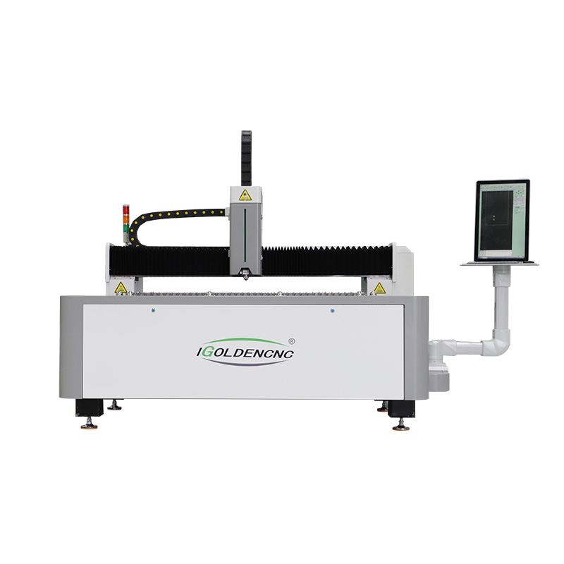 Machine de découpe laser à fib - Industrial Laser Machines avis et prix