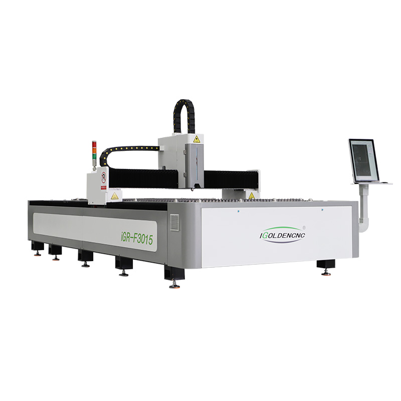Machine de découpe laser à fib - Industrial Laser Machines avis et prix