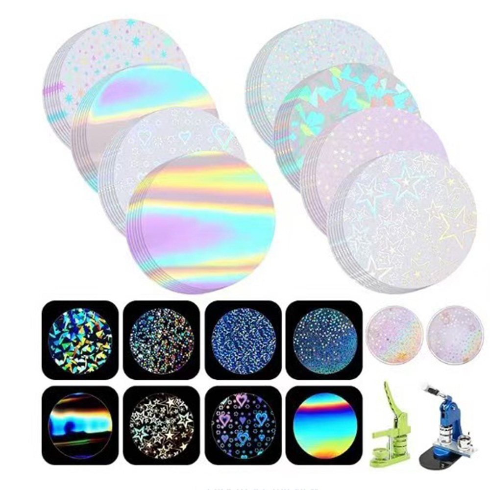 Kit de fabrication de badges l - Industrial Laser Technology avis et prix